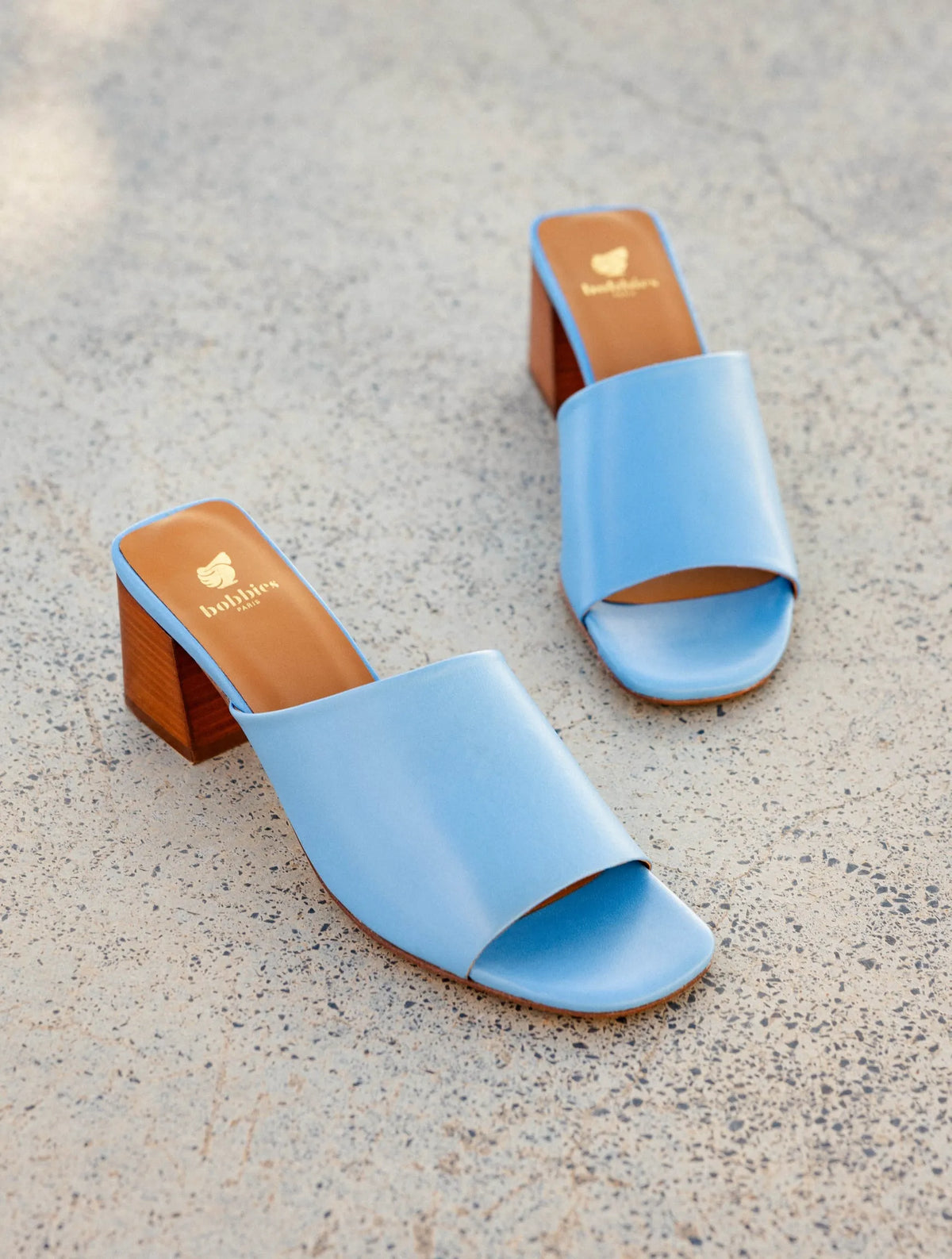 Cyclades Blue