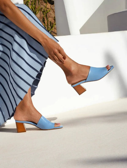 Cyclades Blue