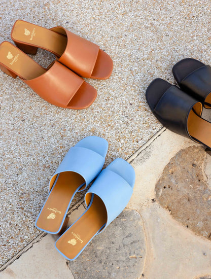 Cyclades Blue