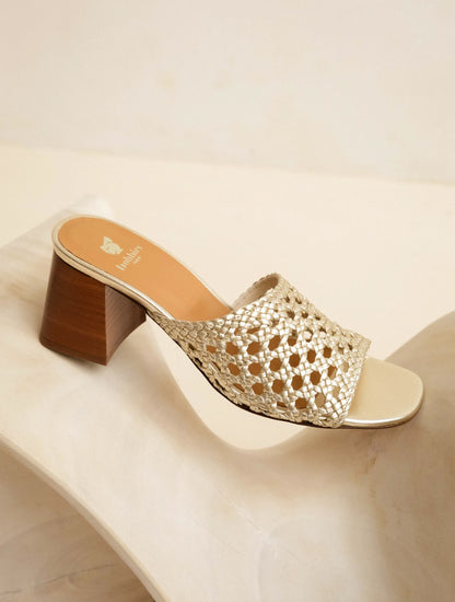 Champagne Gold