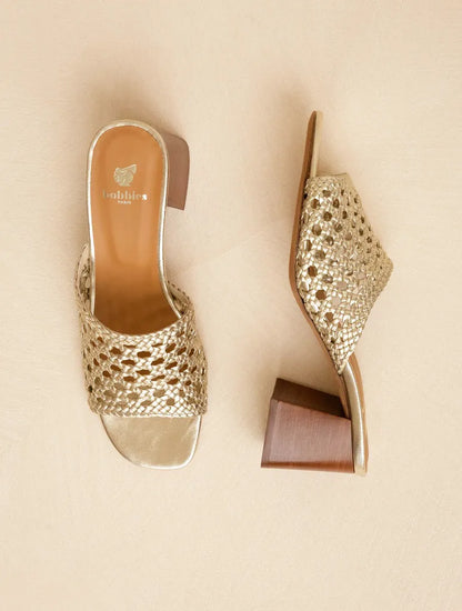 Champagne Gold