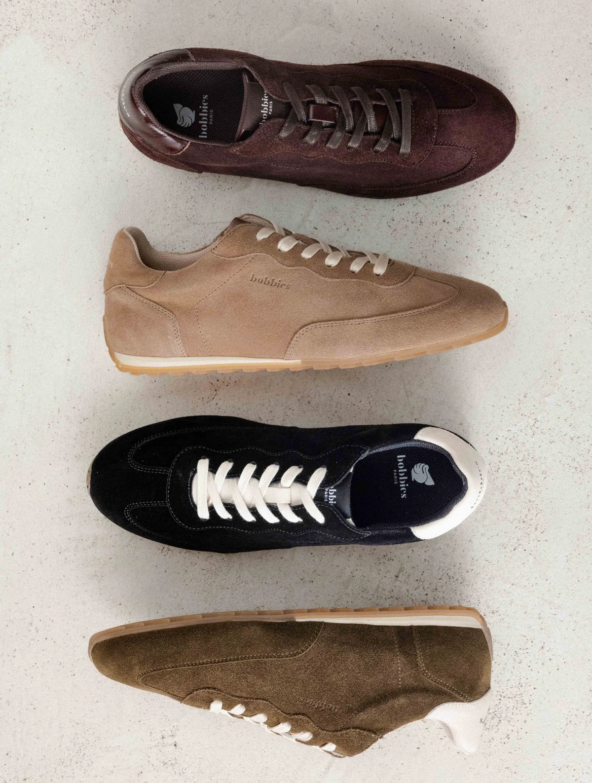 Truffle Brown
