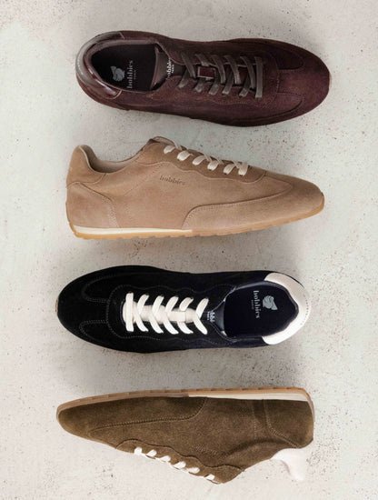 Truffle Brown