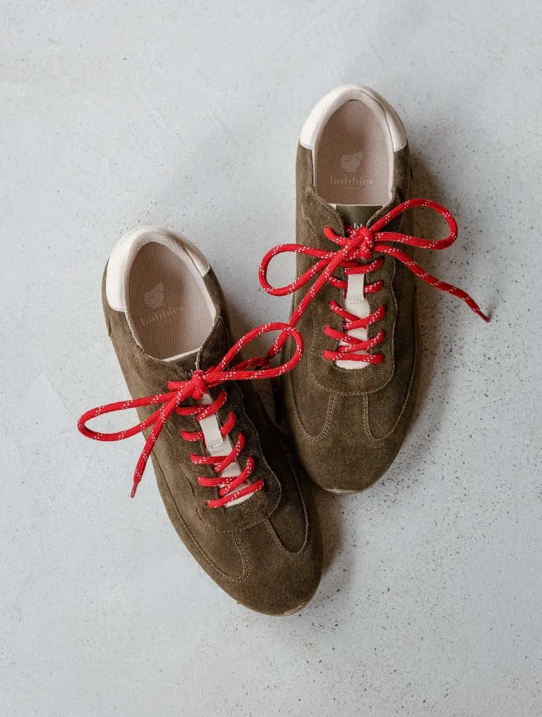 Khaki Selva