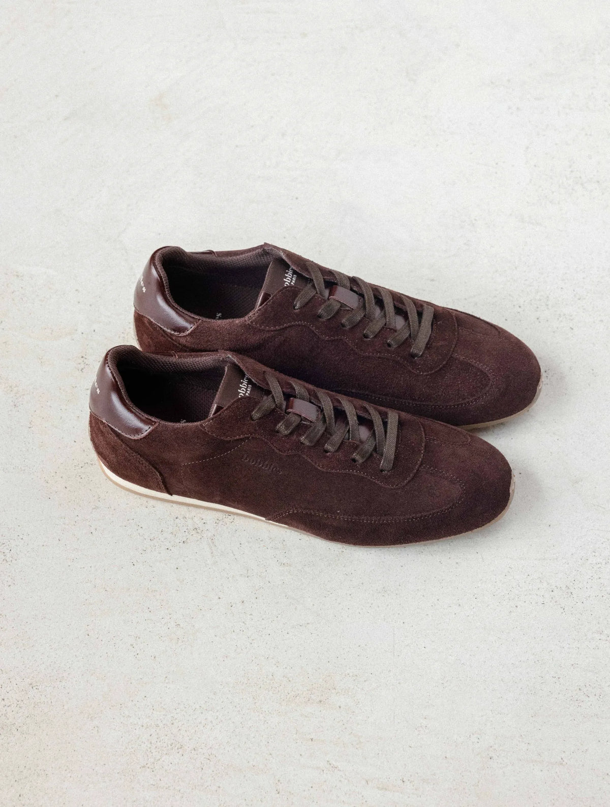 Truffle Brown