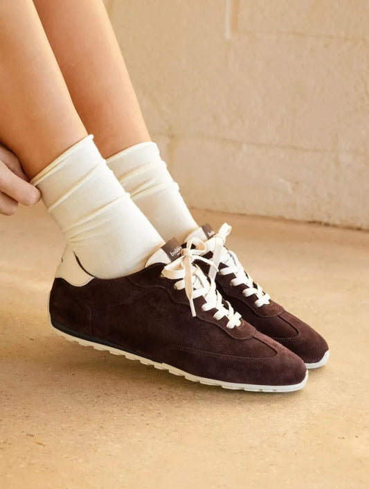 Truffle Brown