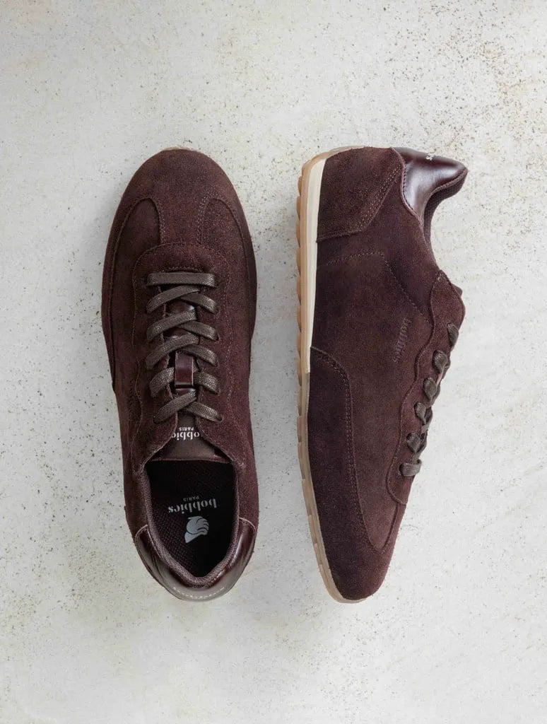 Truffle Brown
