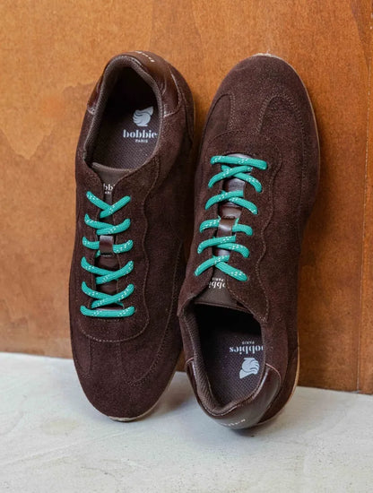 Truffle Brown