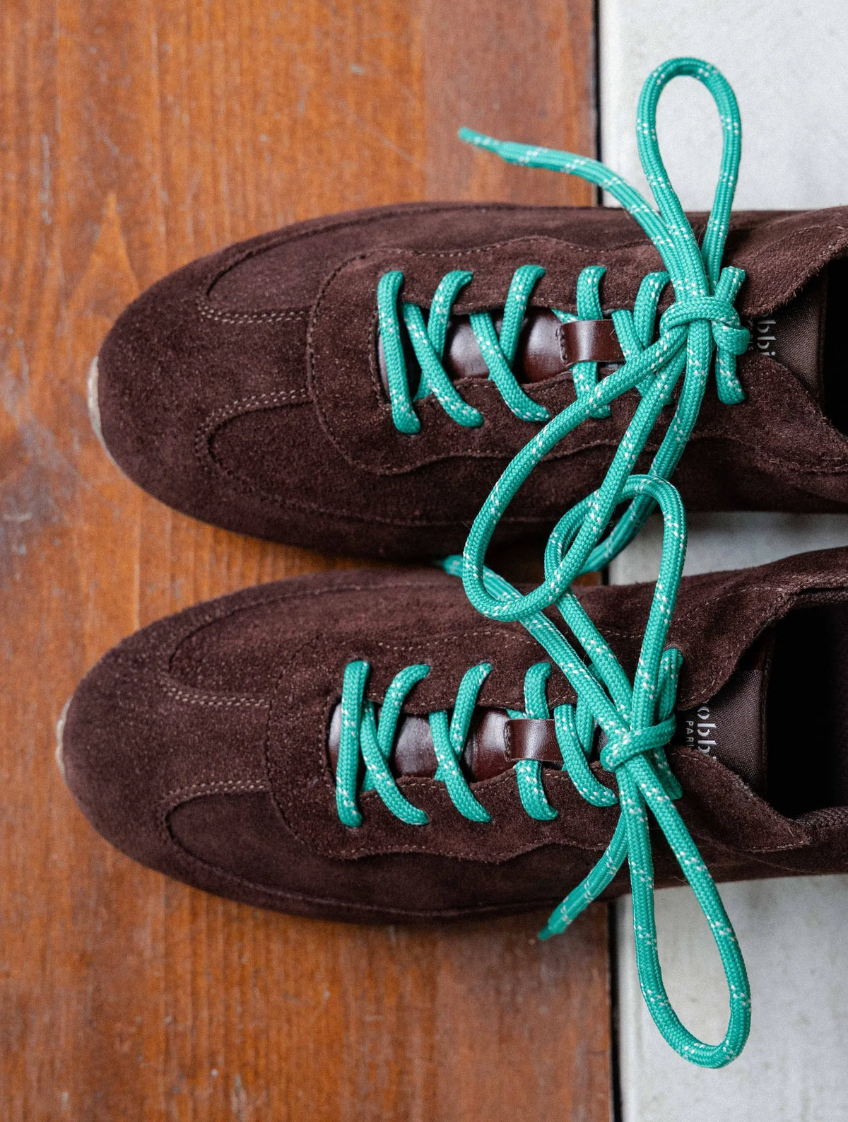 Truffle Brown