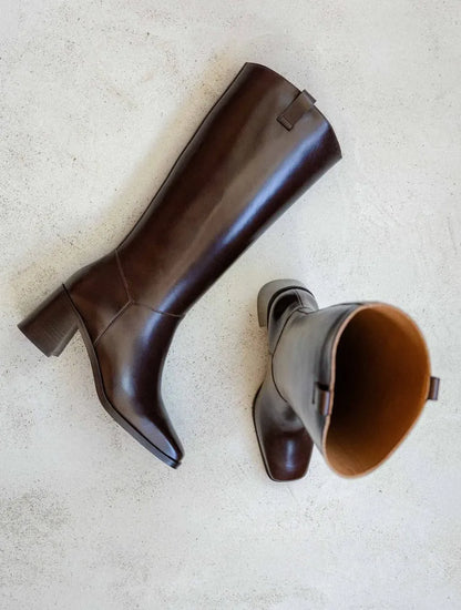 Mahogany