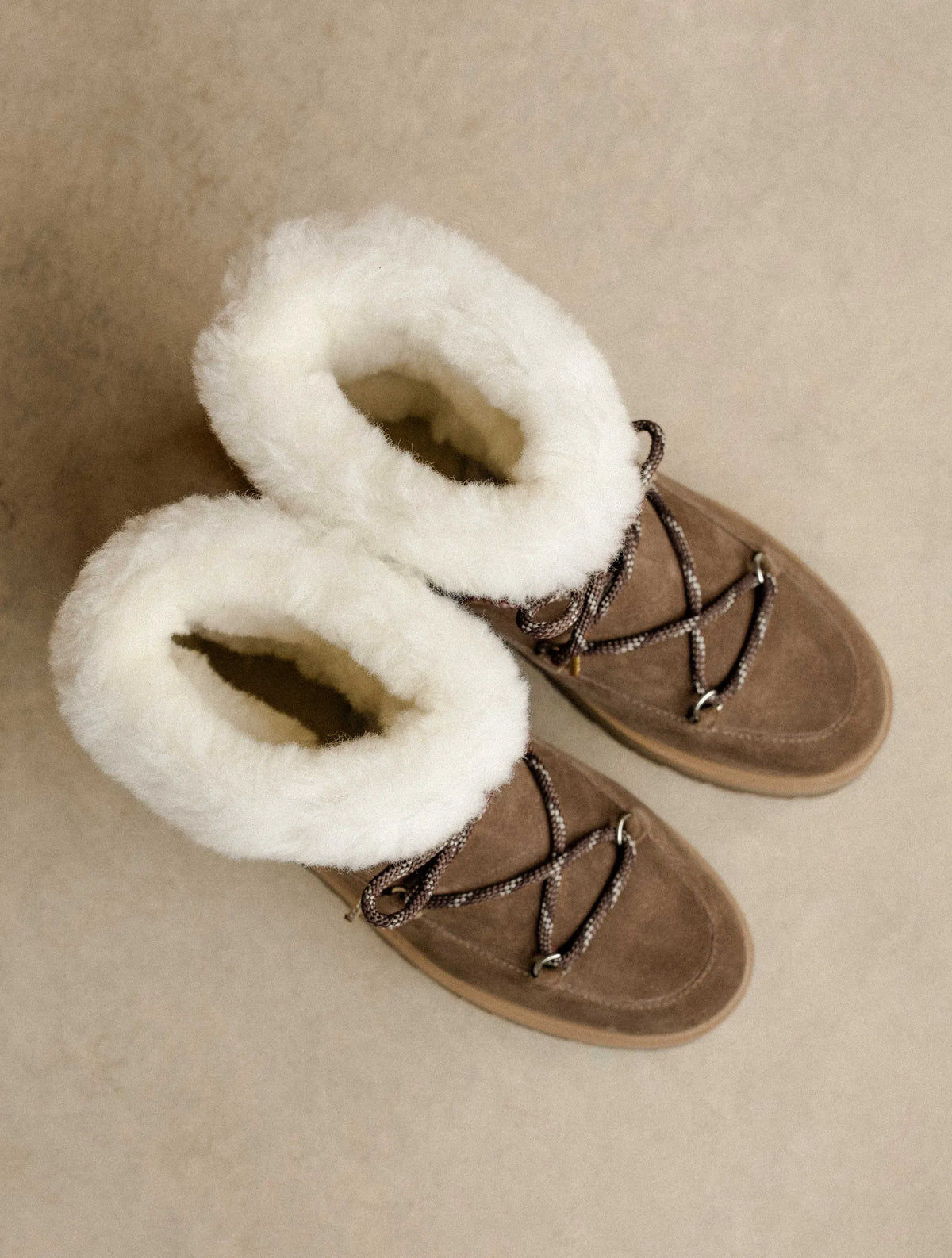 Khaki Brown