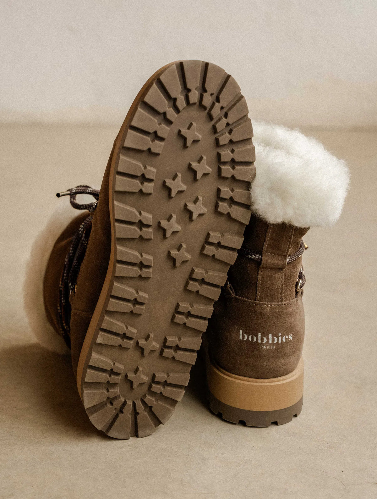 Khaki Brown