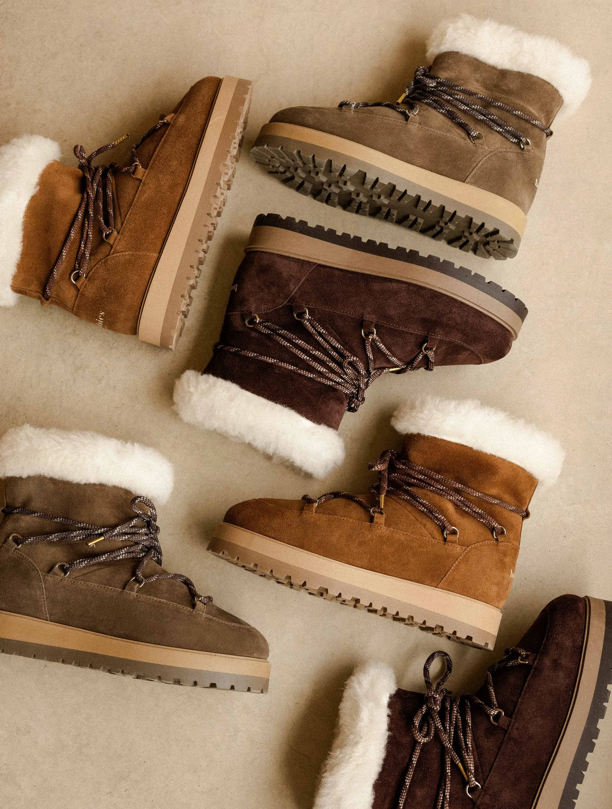 Khaki Brown