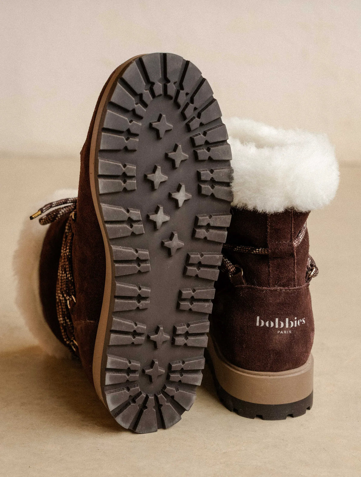 Truffle Brown