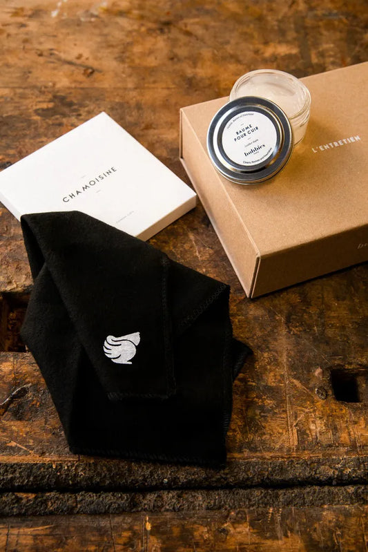 Leather (for Leather Goods)