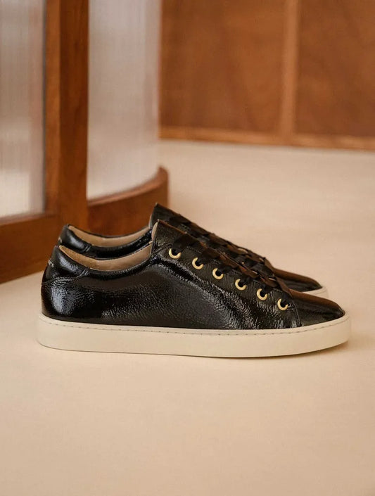 Vinyl Black