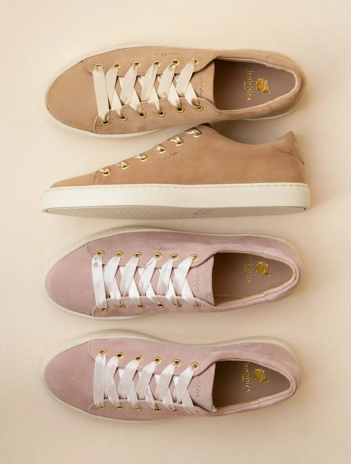 Rosy Nude