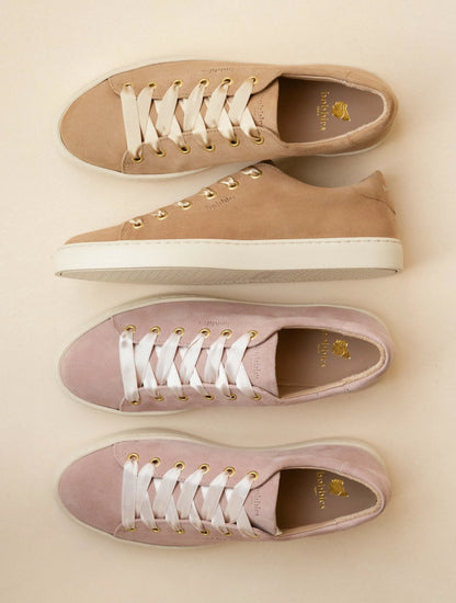 Rosy Nude