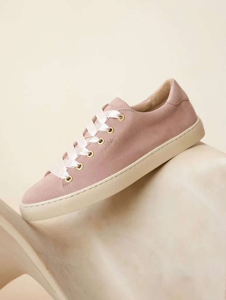 Rosy Nude