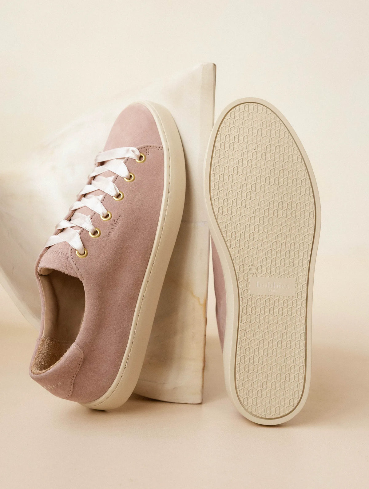 Rosy Nude