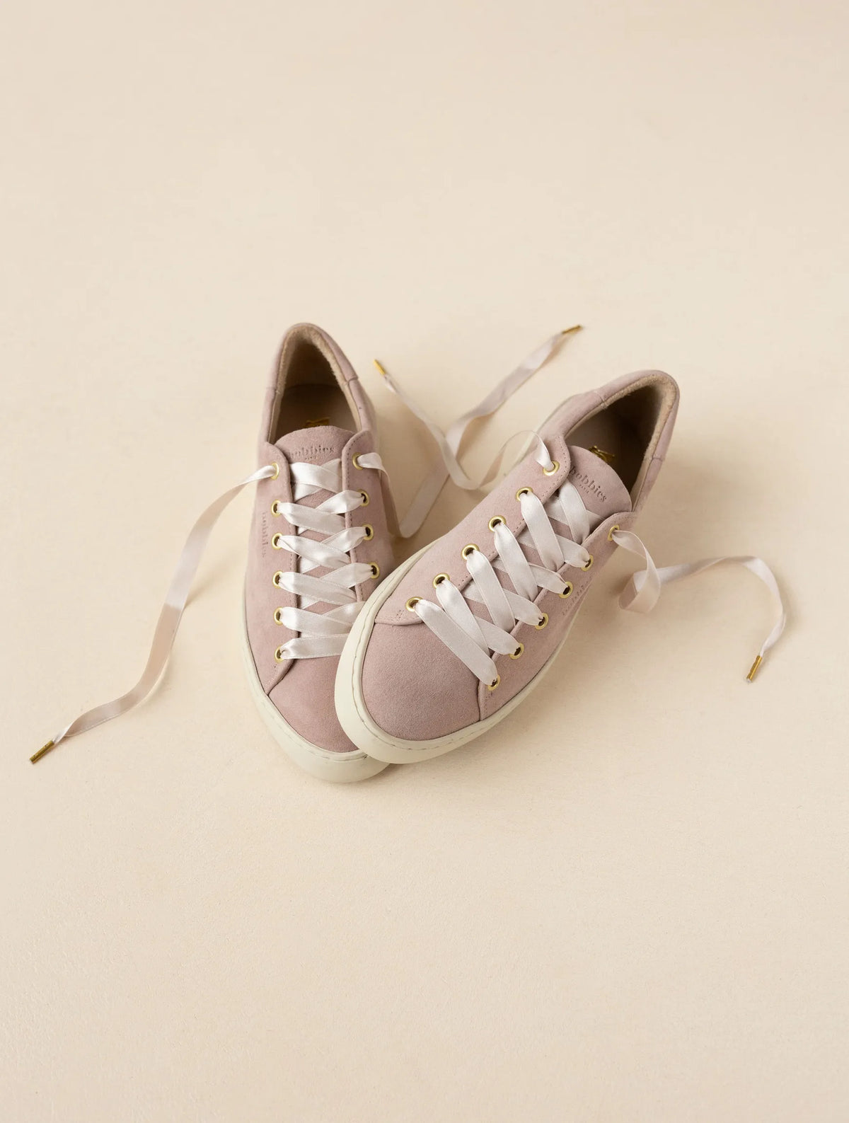 Rosy Nude