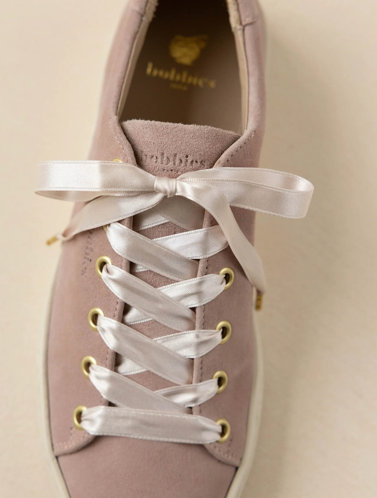 Rosy Nude