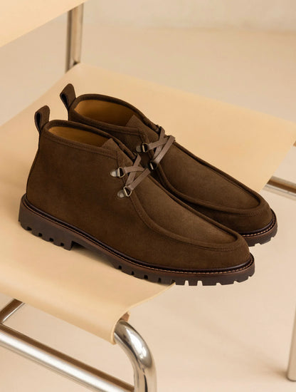 Rockies Brown