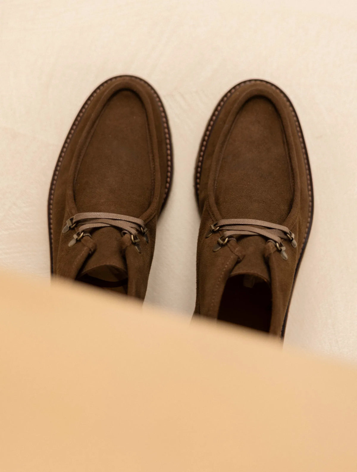 Rockies Brown