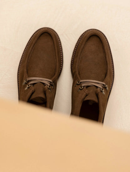 Rockies Brown
