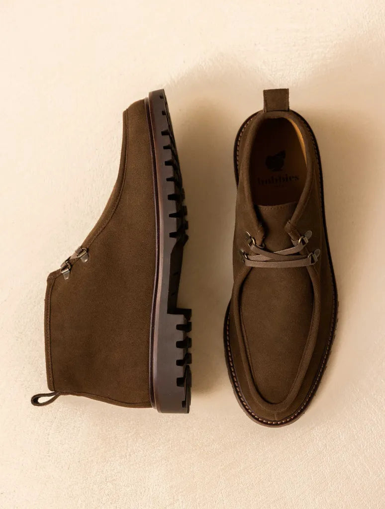 Rockies Brown