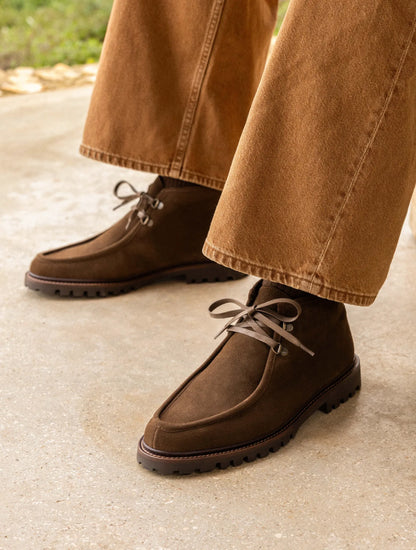 Rockies Brown