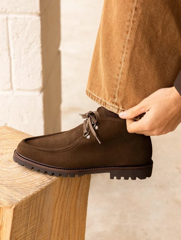 Rockies Brown