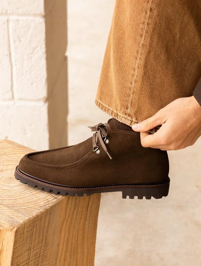 Rockies Brown