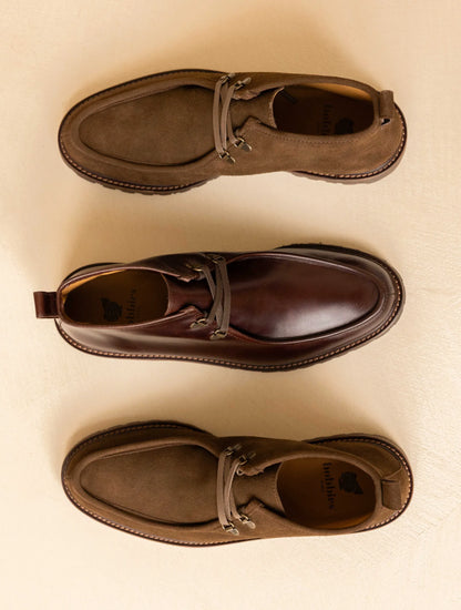 Rockies Brown