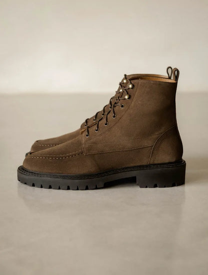 Khaki Brown