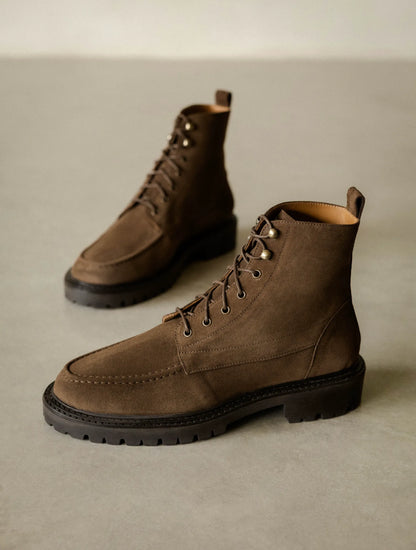 Khaki Brown