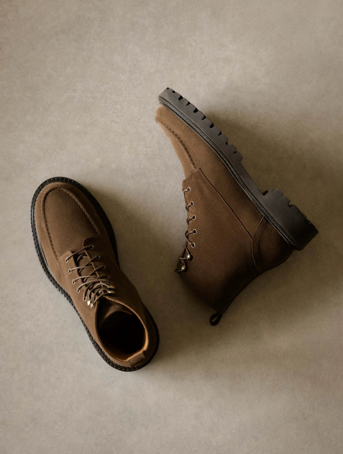 Khaki Brown