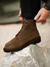 Khaki Brown