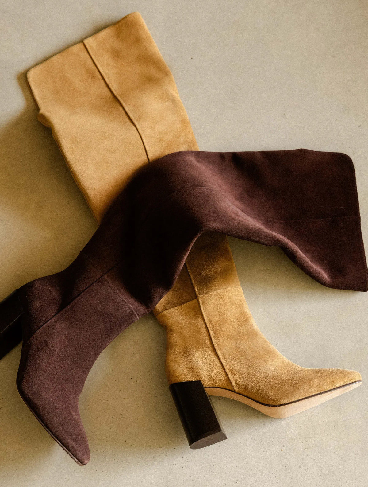 Truffle Brown