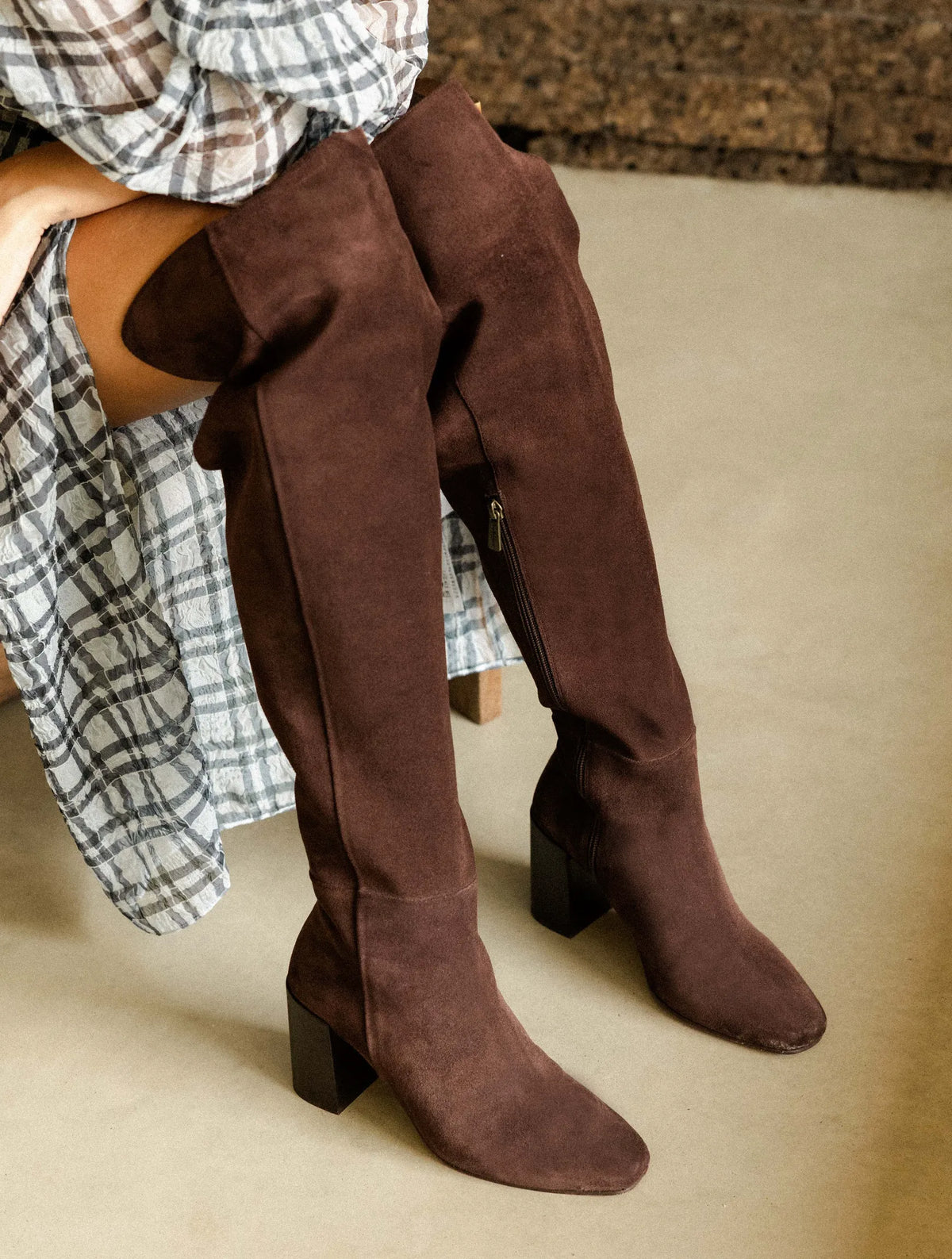 Truffle Brown