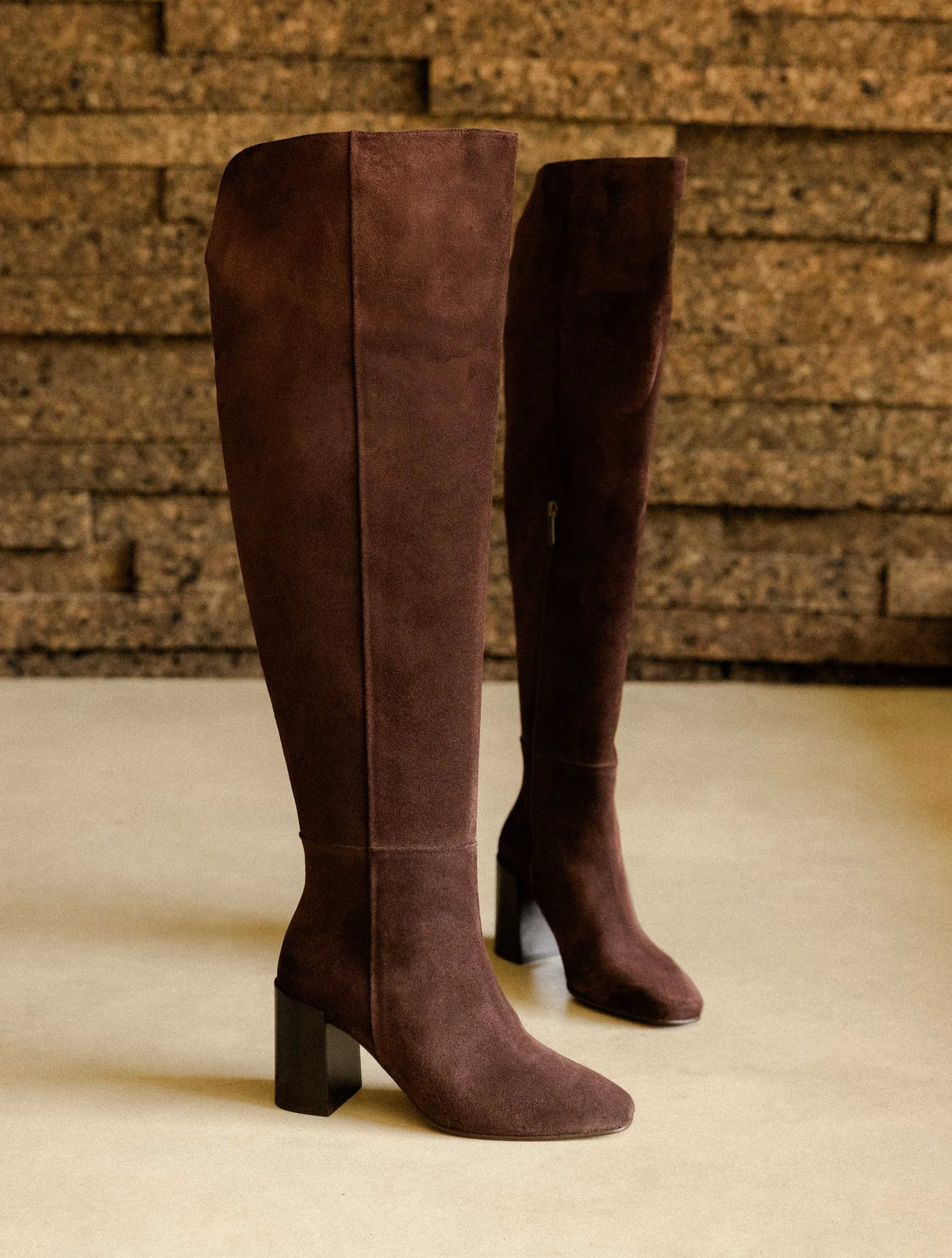 Truffle Brown