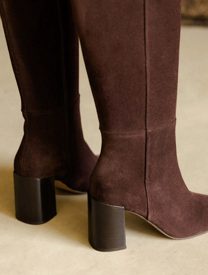 Truffle Brown