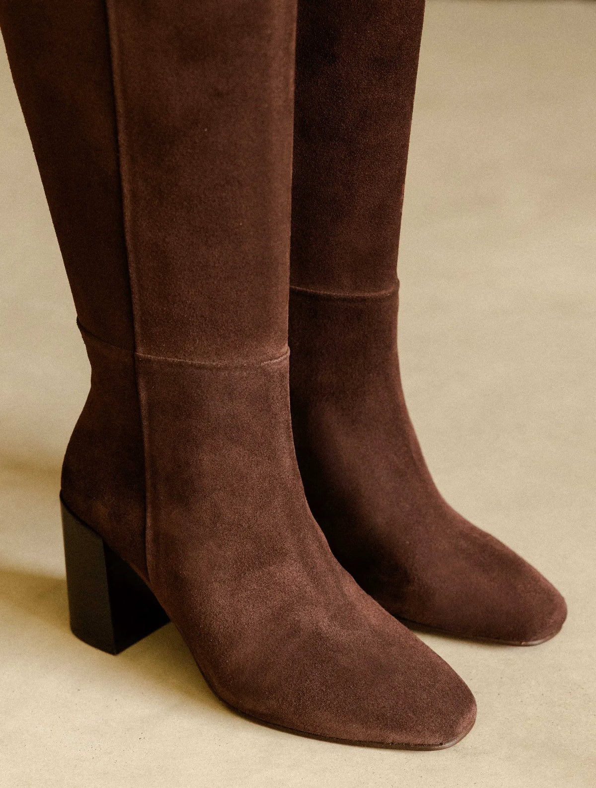 Truffle Brown