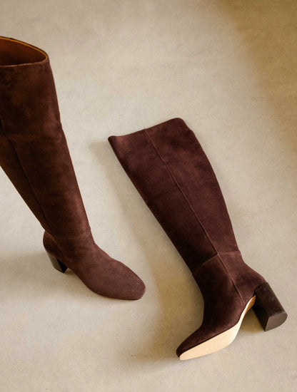 Truffle Brown
