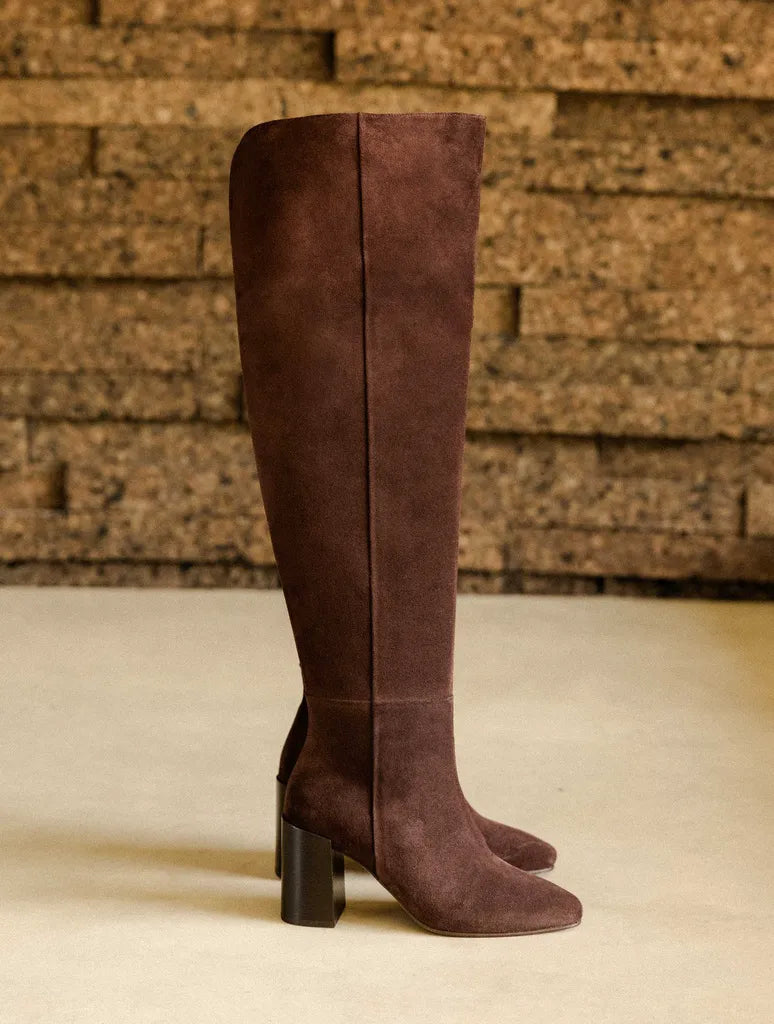 Truffle Brown