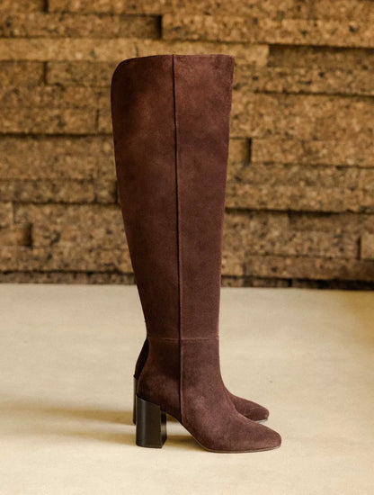 Truffle Brown