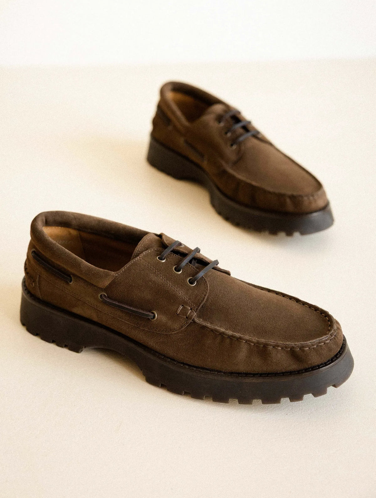 Khaki Brown