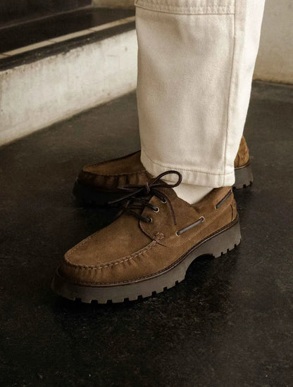 Khaki Brown