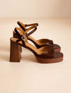 Chestnut