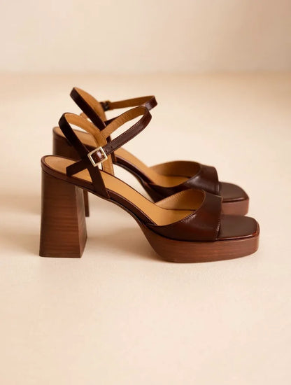 Chestnut